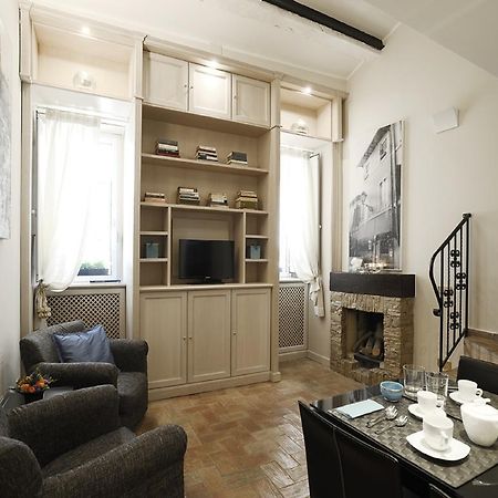 Antiche Residenze Romane - Campo De' Fiori Экстерьер фото