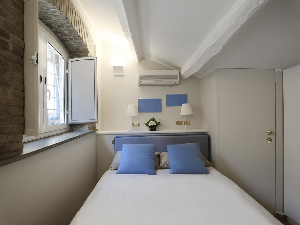 Antiche Residenze Romane - Campo De' Fiori Номер фото