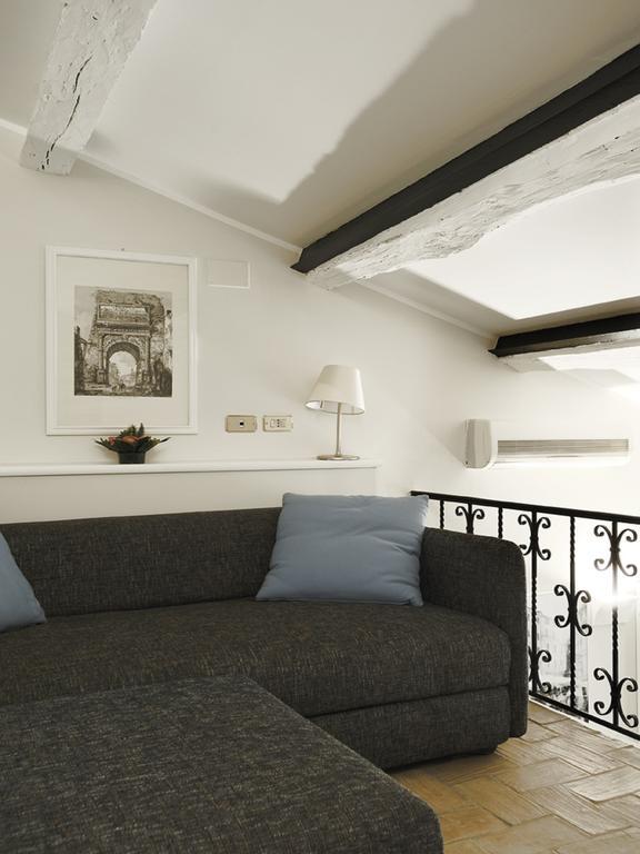 Antiche Residenze Romane - Campo De' Fiori Номер фото
