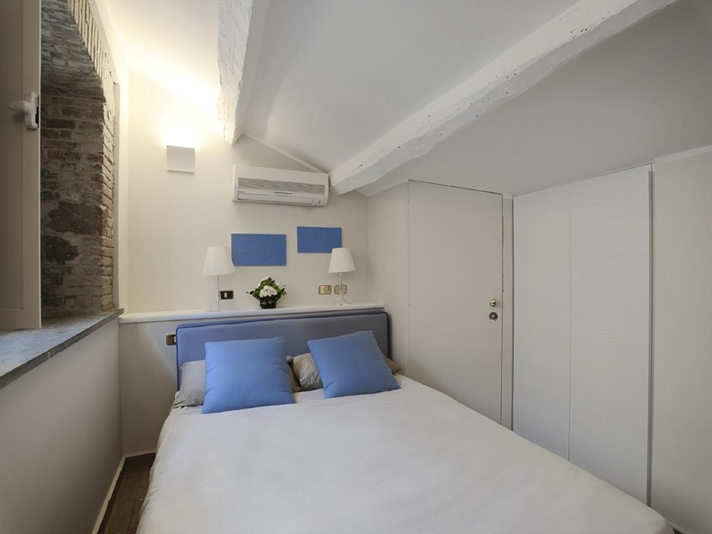 Antiche Residenze Romane - Campo De' Fiori Экстерьер фото