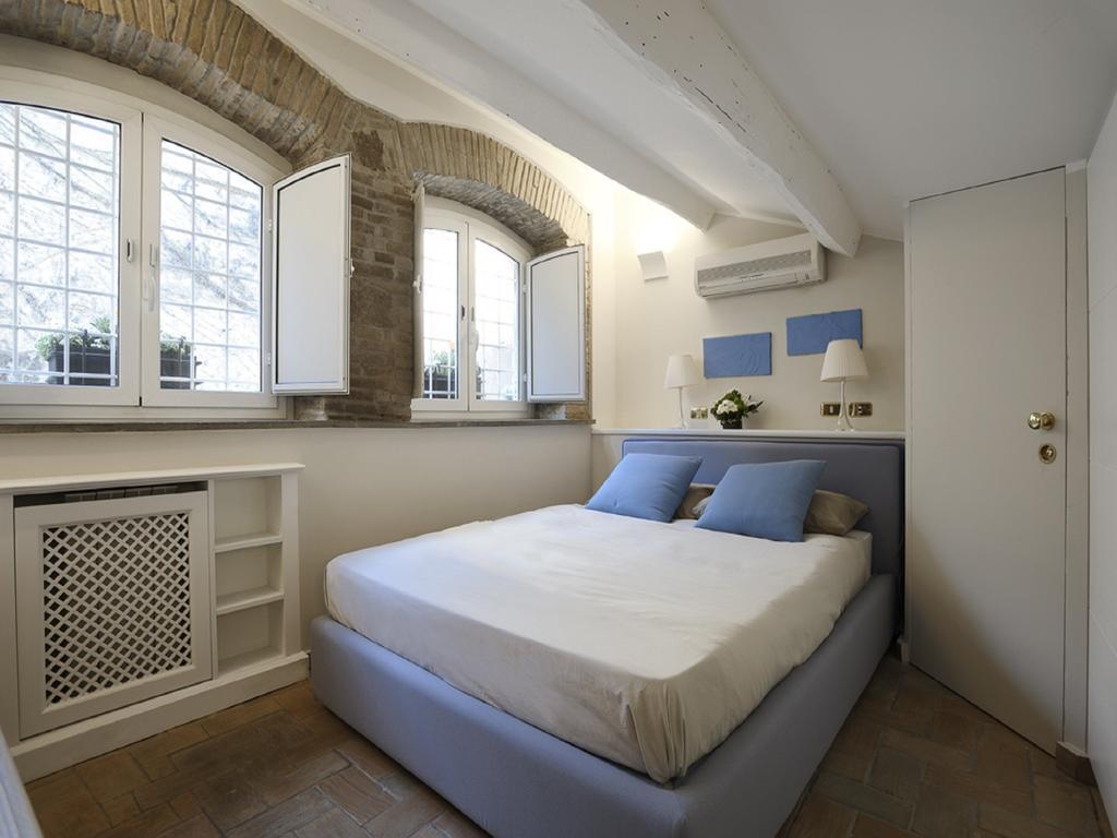 Antiche Residenze Romane - Campo De' Fiori Номер фото